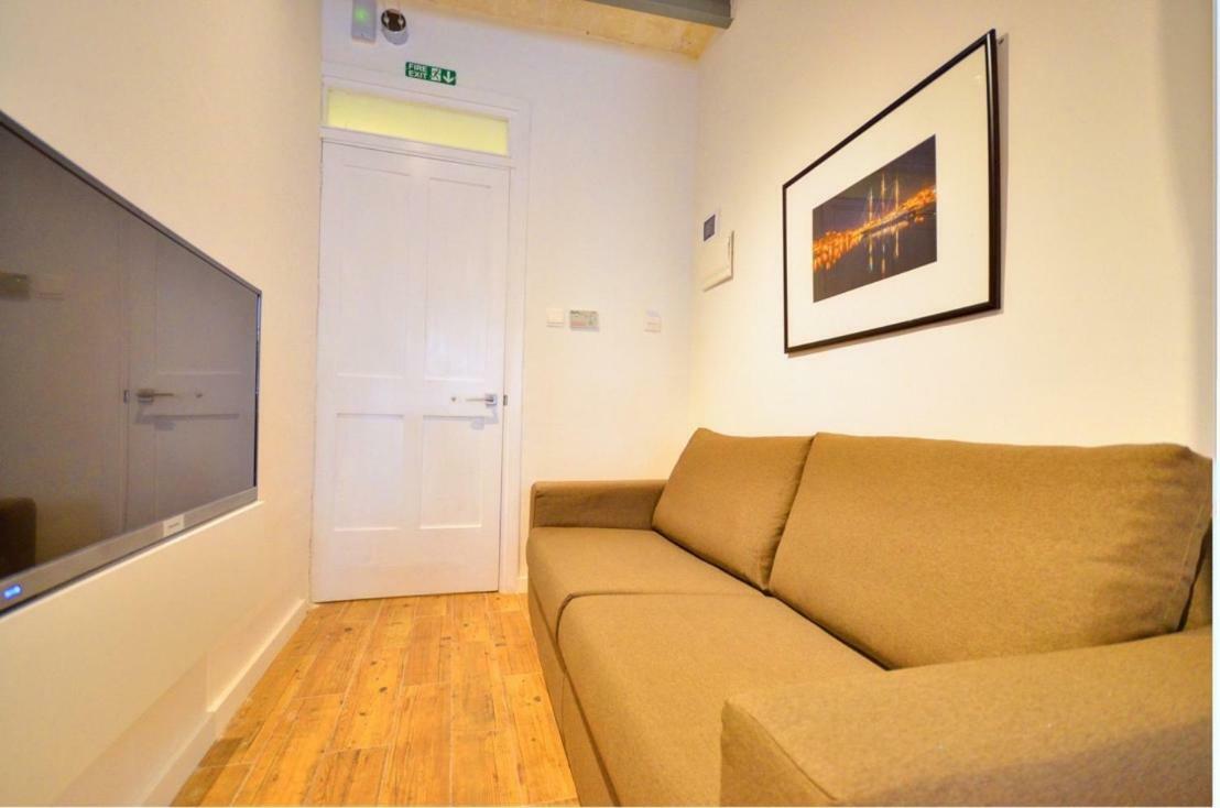 ואלטה West Street Apartments מראה חיצוני תמונה