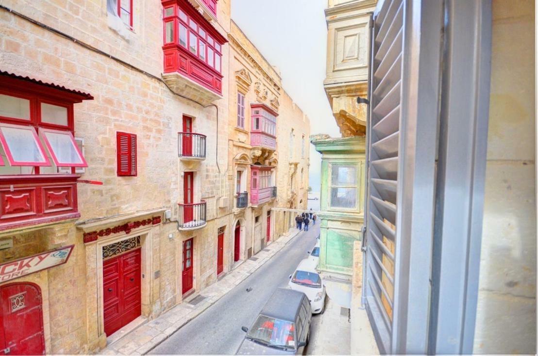 ואלטה West Street Apartments מראה חיצוני תמונה