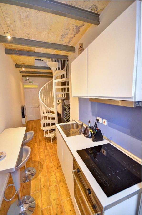 ואלטה West Street Apartments מראה חיצוני תמונה