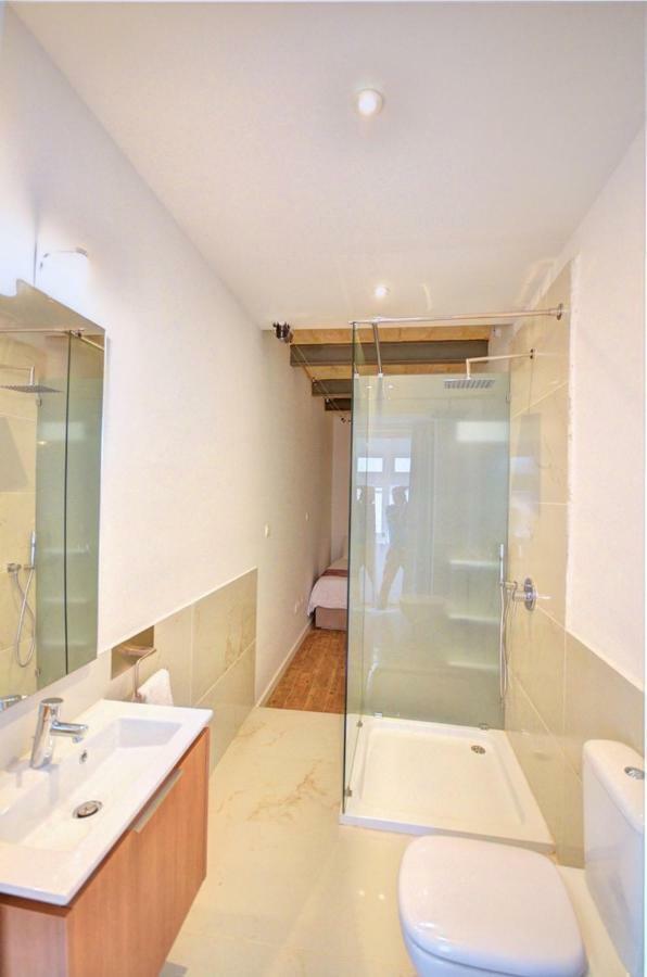 ואלטה West Street Apartments מראה חיצוני תמונה