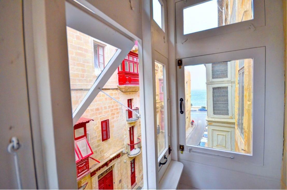 ואלטה West Street Apartments מראה חיצוני תמונה