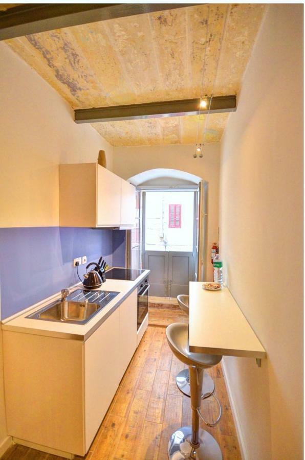 ואלטה West Street Apartments מראה חיצוני תמונה