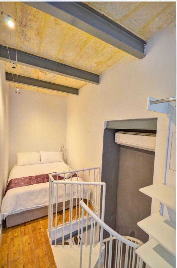 ואלטה West Street Apartments מראה חיצוני תמונה