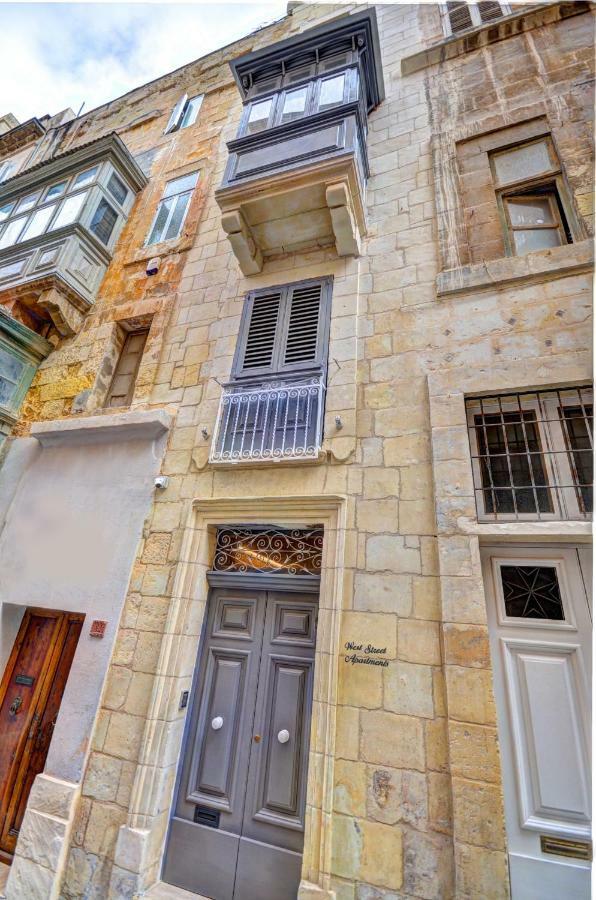 ואלטה West Street Apartments מראה חיצוני תמונה