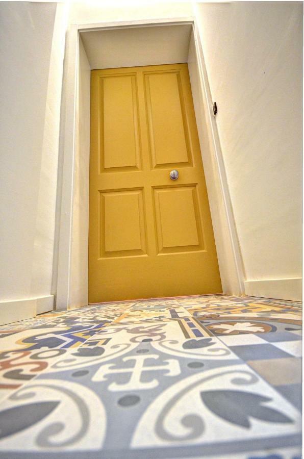 ואלטה West Street Apartments מראה חיצוני תמונה