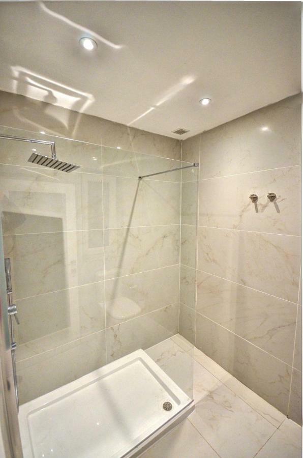 ואלטה West Street Apartments מראה חיצוני תמונה