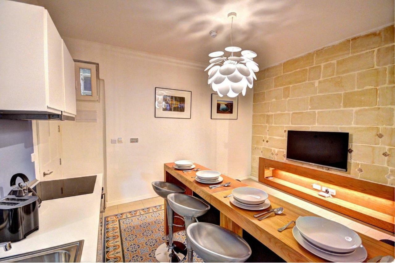 ואלטה West Street Apartments מראה חיצוני תמונה