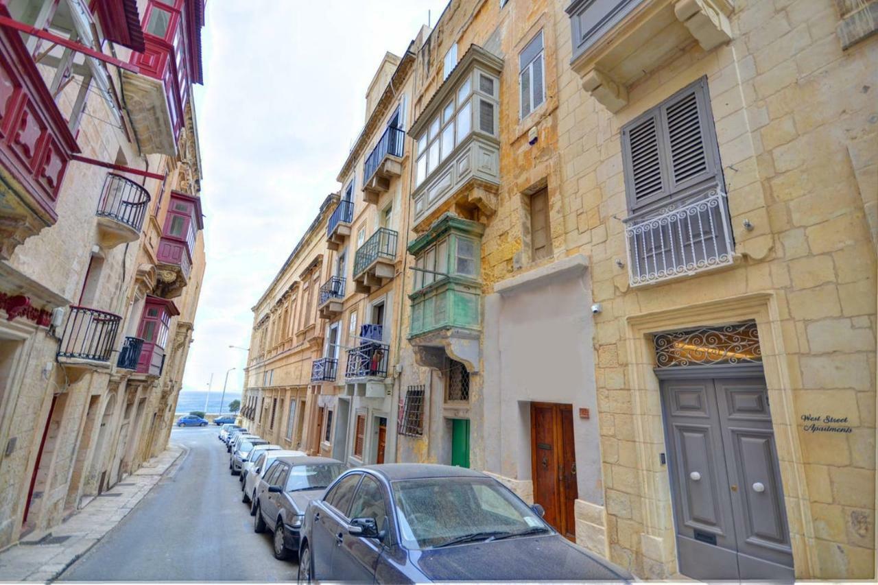 ואלטה West Street Apartments מראה חיצוני תמונה