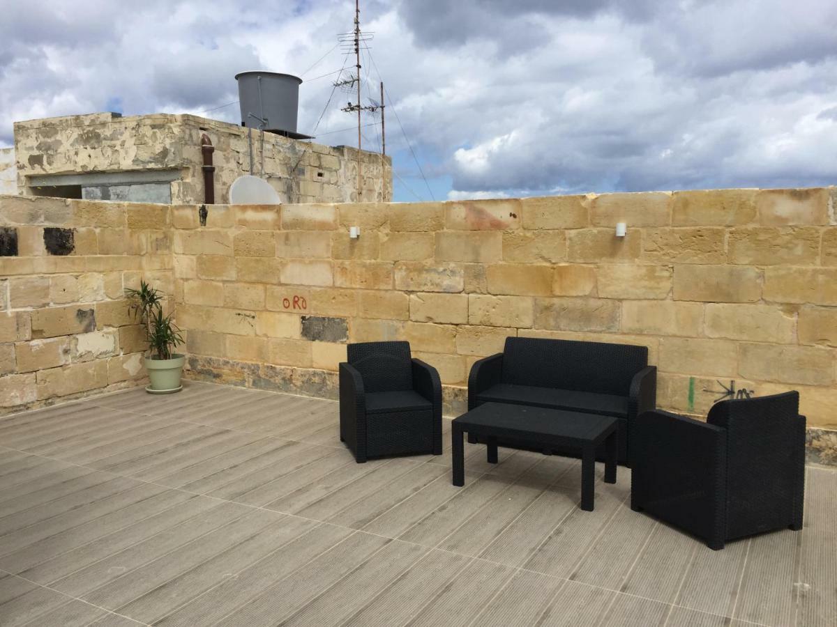 ואלטה West Street Apartments מראה חיצוני תמונה